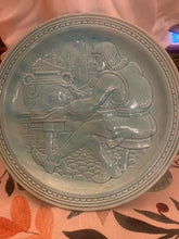 Load image into Gallery viewer, Vintage :New York Worlds Fair Plate 1939