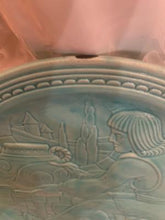 Load image into Gallery viewer, Vintage :New York Worlds Fair Plate 1939