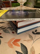 Load image into Gallery viewer, Bric a Brac :Tony Award Program 71 st