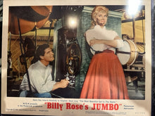 Load image into Gallery viewer, Lobby Cards for &quot; JUMBO&quot;
