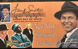 Fuist Day Cover of Frank Sinatra