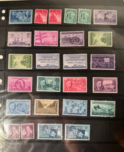 Load image into Gallery viewer, stamps: Rare Collection of assorted stamps
