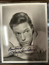 Load image into Gallery viewer, Autographed photograph oF Richard Chamberlain
