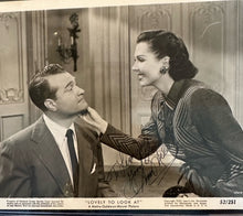Load image into Gallery viewer, Autographed photograph of Ann Miller
