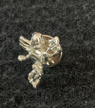 Load image into Gallery viewer, Jewelry Angel tie pin
