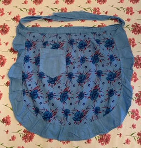 Aprons: Vintage apron # 11