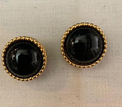 Jewelry -Vintage Carolee earrings
