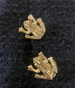 Jewelry - Frog pins