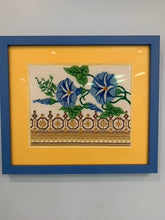 Load image into Gallery viewer, Needlepoint - Morning Glory

