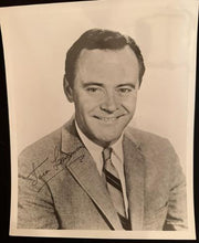 Load image into Gallery viewer, Autographed photograph of Jack Lemmon
