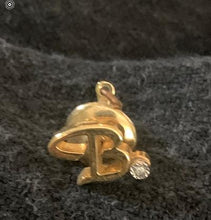 Load image into Gallery viewer, Jewelry  Initial &#39;B &#39;
