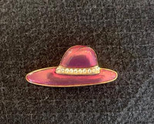 Load image into Gallery viewer, Jewelry :Red Hat Pin Collection
